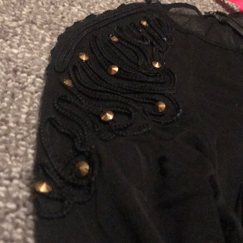 Dress - Picture 3 of 3